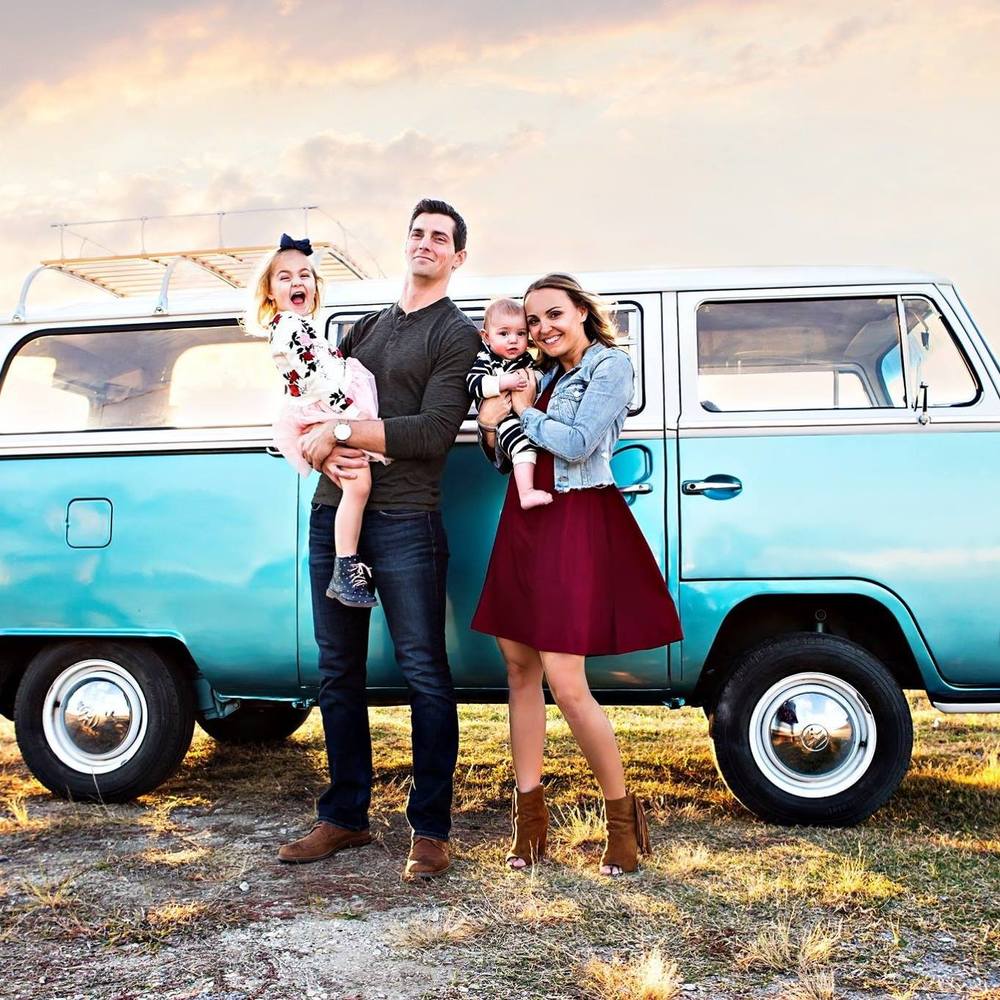 Meet your Posher, Keely